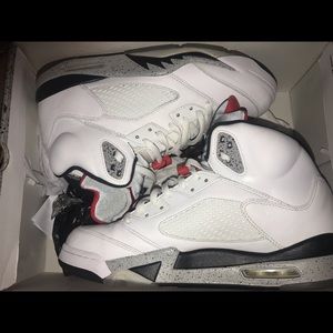 Air Jordan Retro 5